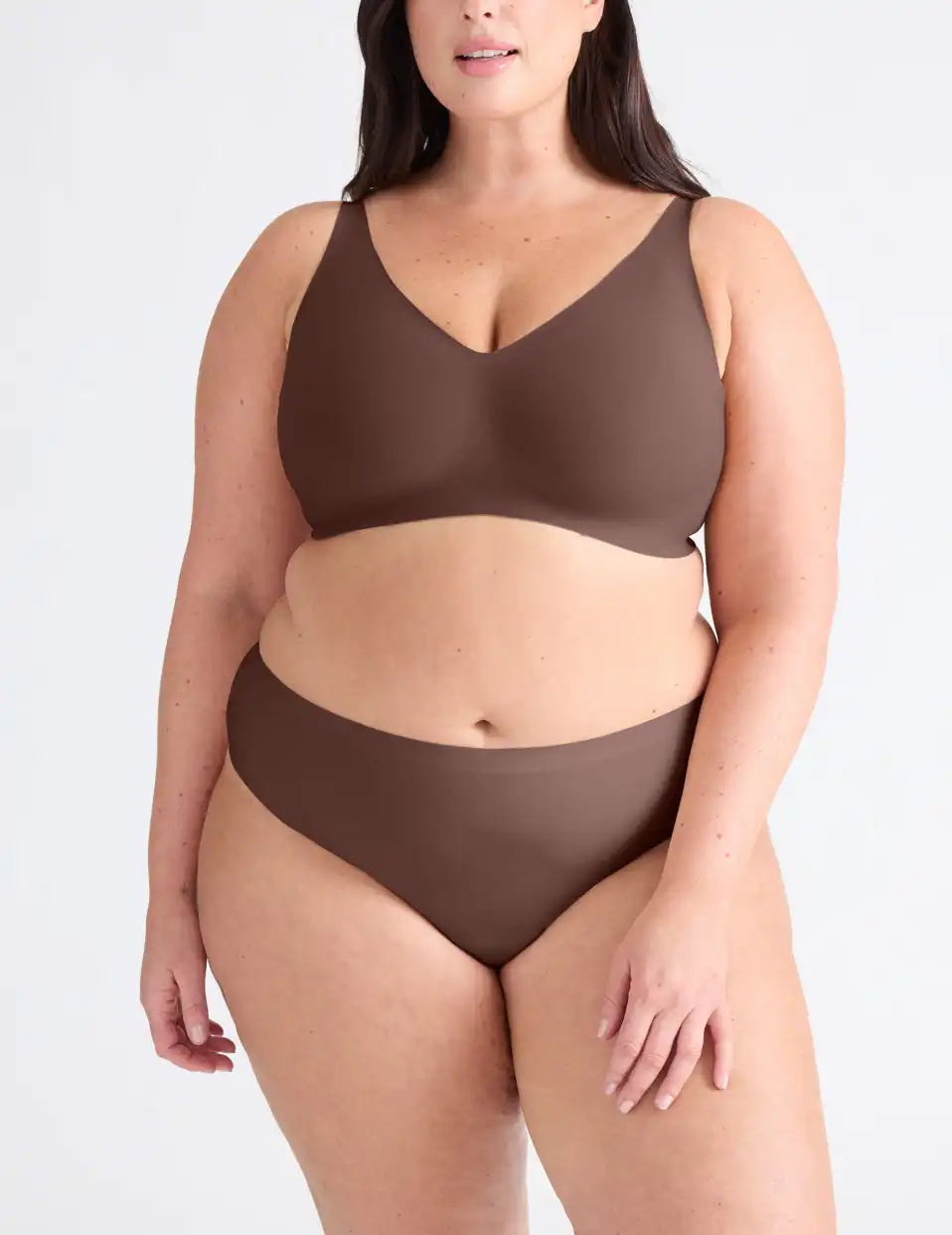 Super Leakproof® No-Show French Cut - Original - Last Call