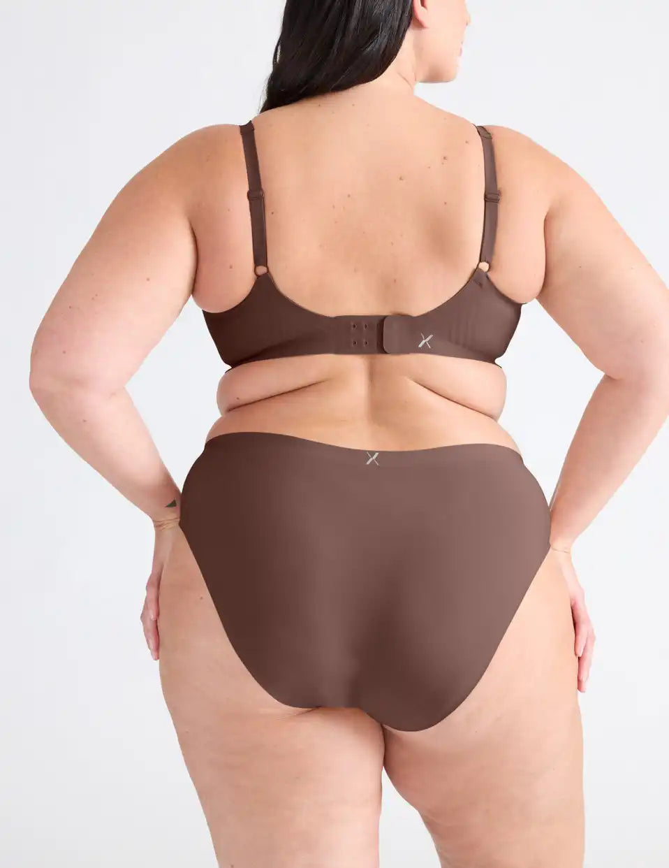 Super Leakproof® No-Show French Cut - Original - Last Call