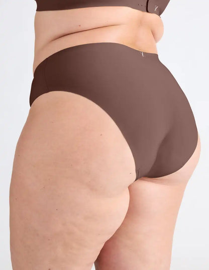 Super Leakproof® No-Show French Cut - Original - Last Call