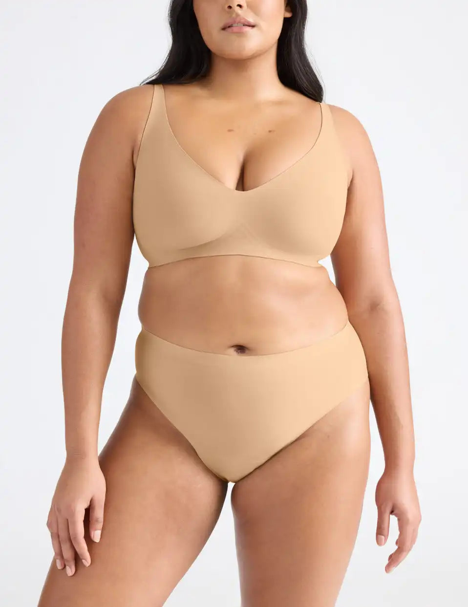 Super Leakproof® No-Show French Cut - Original - Last Call
