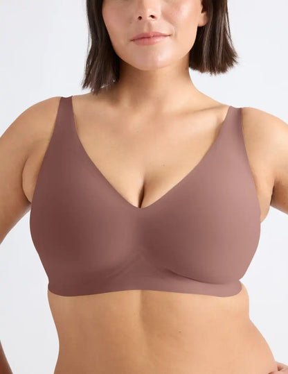 Revolution V-Neck Bra - Last Call