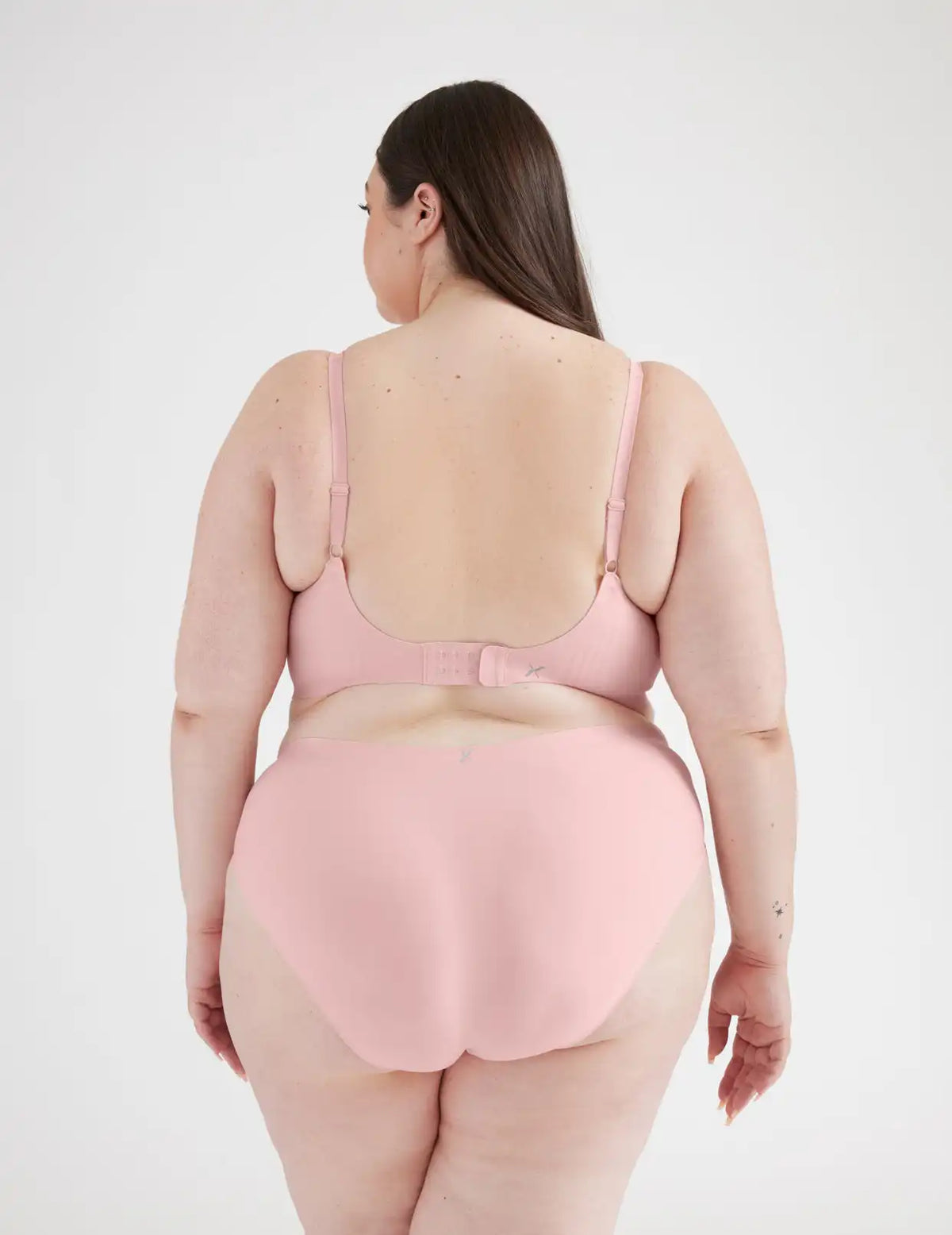 Super Leakproof® No-Show Bikini - Original - Last Call
