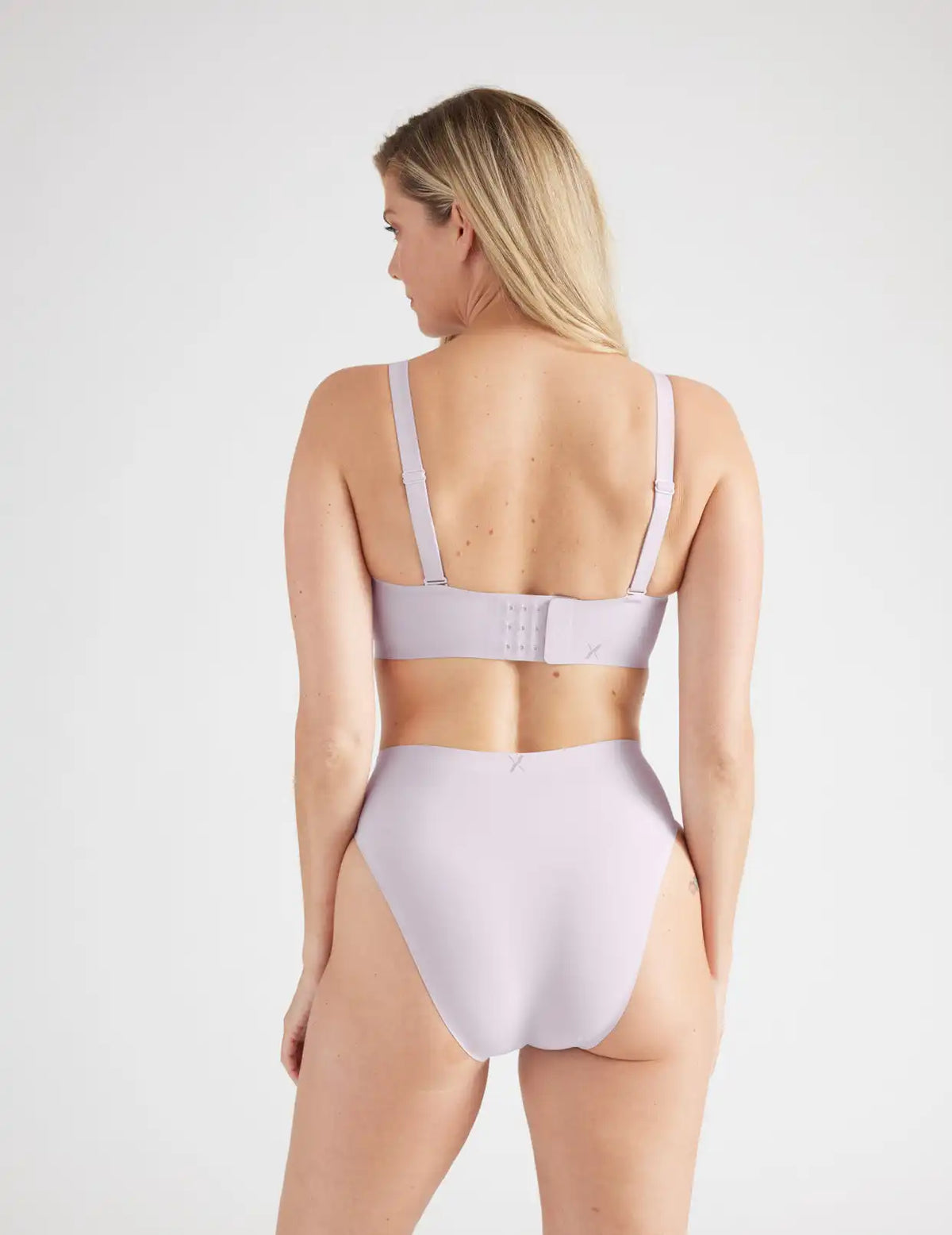 Light Leakproof No-Show French Cut - Last Call