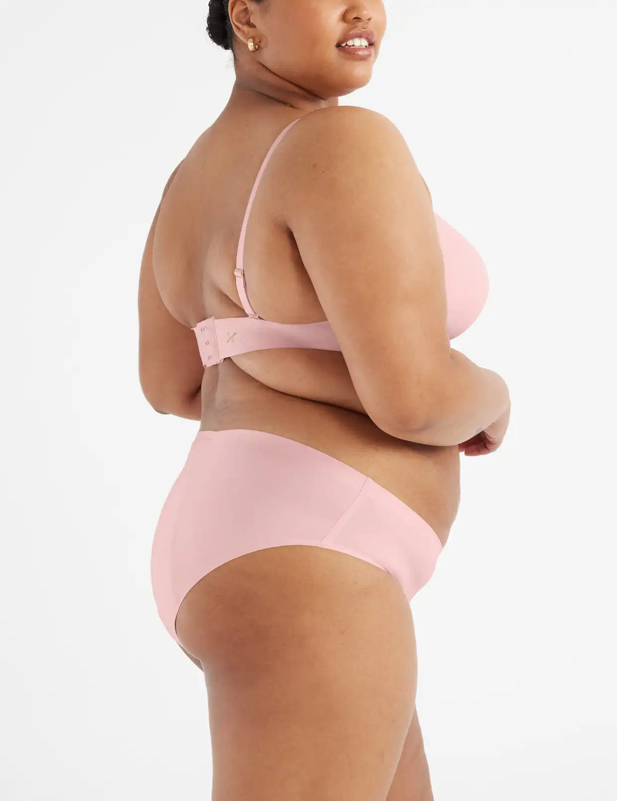 Ultra Leakproof Zones+® Bikini - Last Call