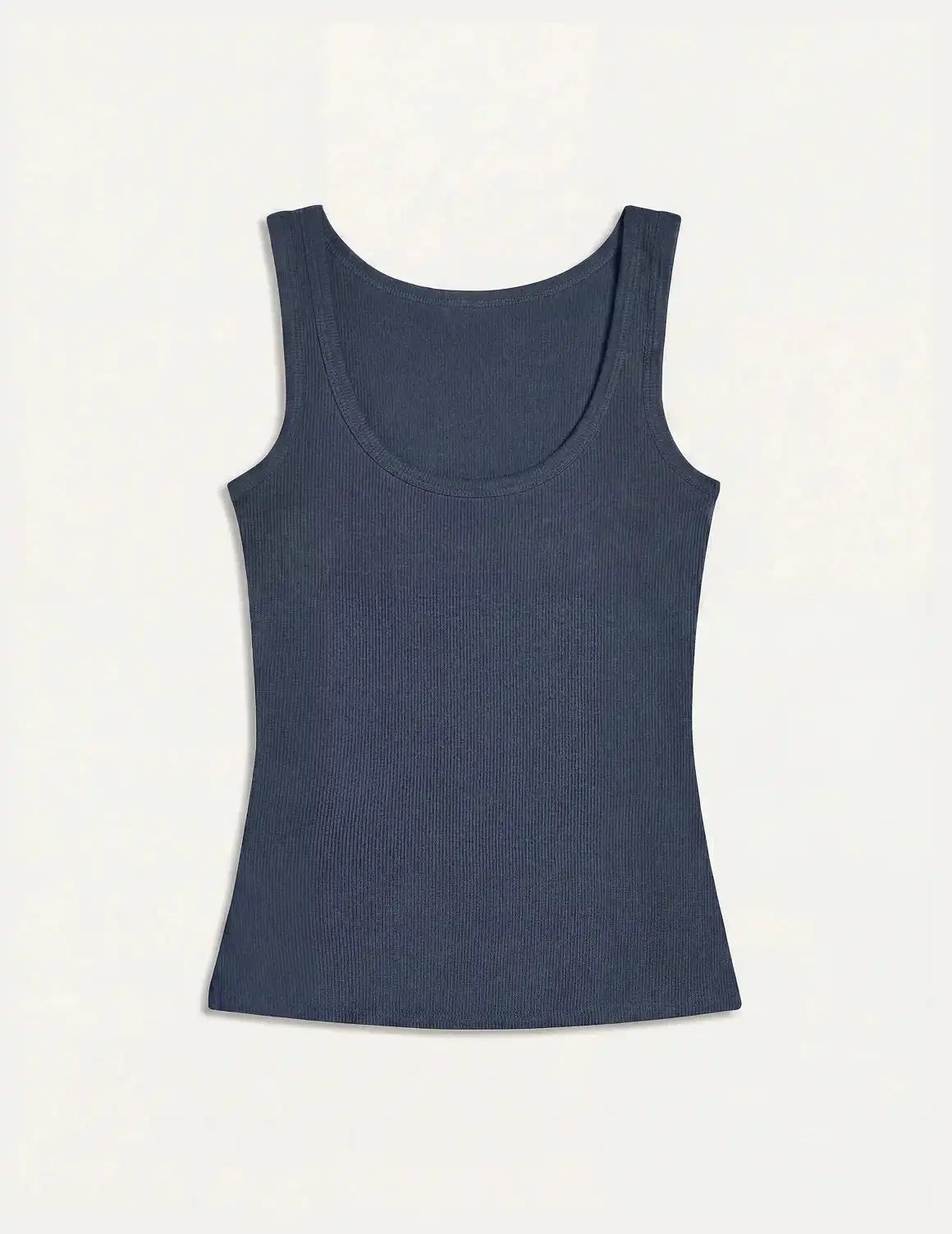 Modal Rib Tank - Last Call