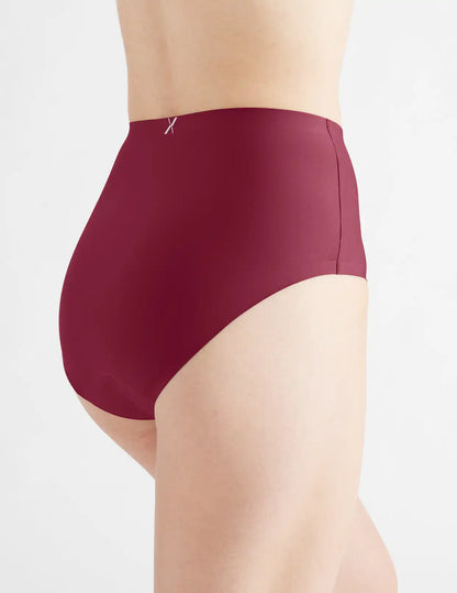 Super Leakproof® No-Show High Rise - Original - Last Call