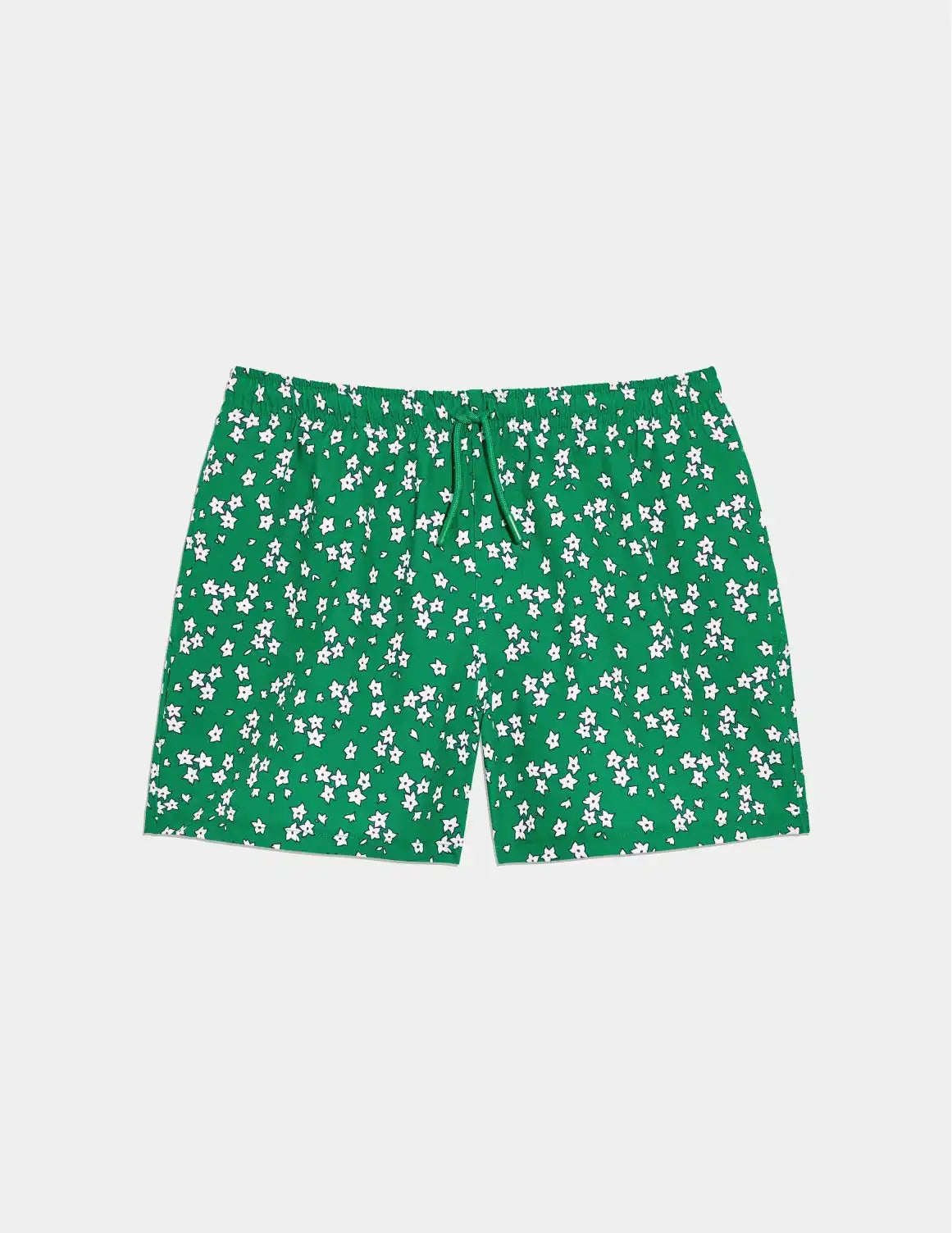 Teen Period Swim Board Shorts