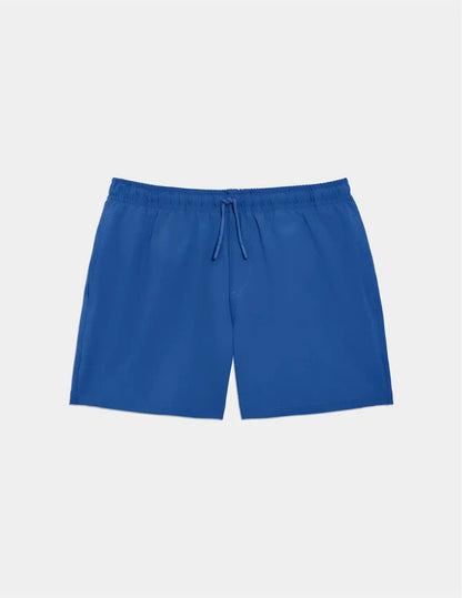 Teen Period Swim Board Shorts