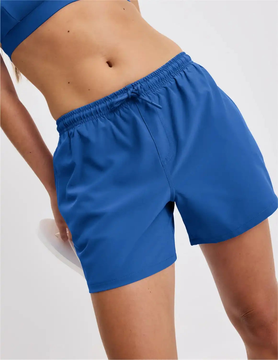 Teen Period Swim Board Shorts