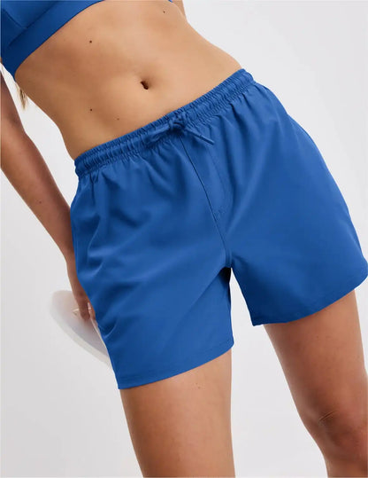 Teen Period Swim Board Shorts