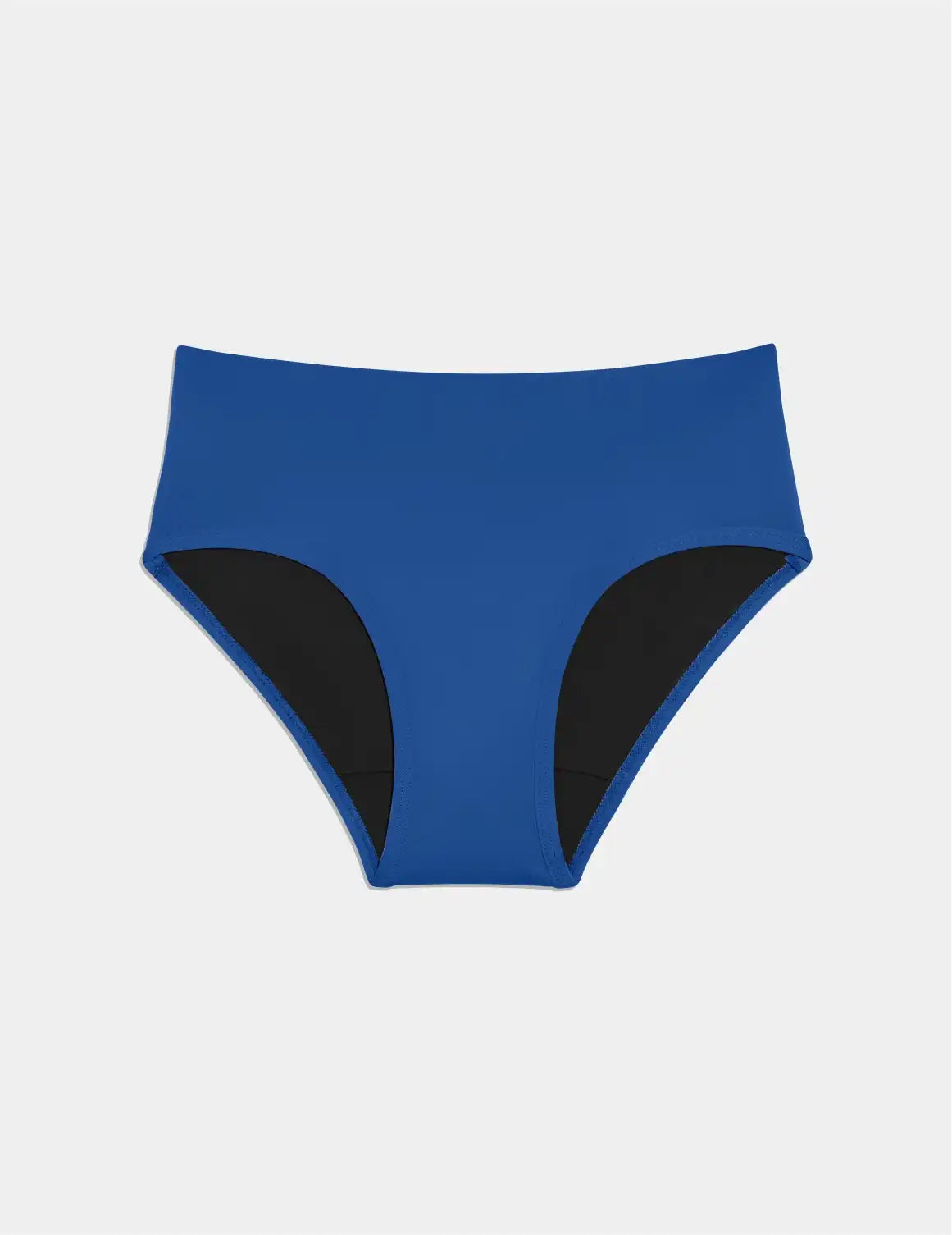 Teen Period Swim Full-Coverage Bikini Bottom - Last Call