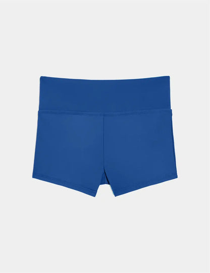 Teen Period Swim Short - Last Call