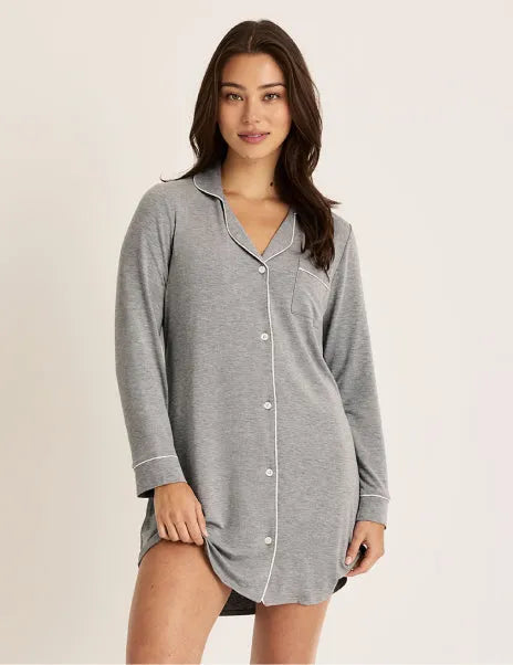 Modal Sleep Dress