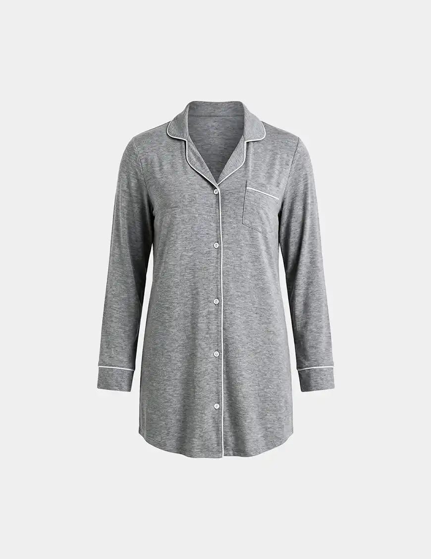 Modal Sleep Dress