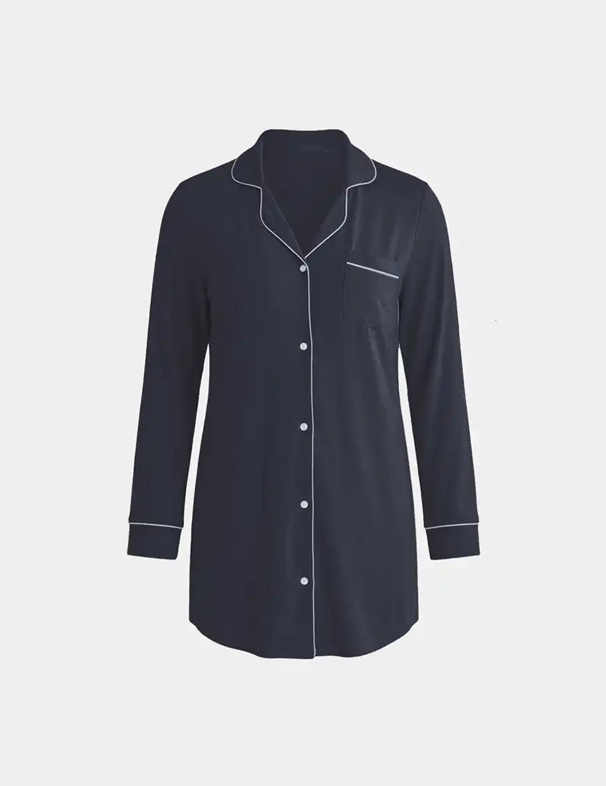 Modal Sleep Dress
