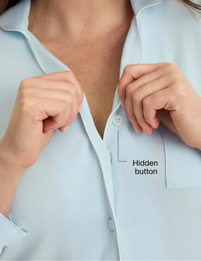 Modal Sleep Dress