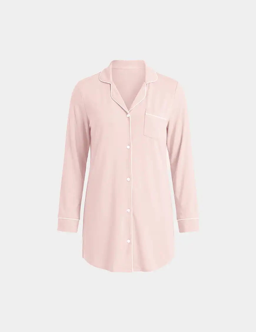 Modal Sleep Dress