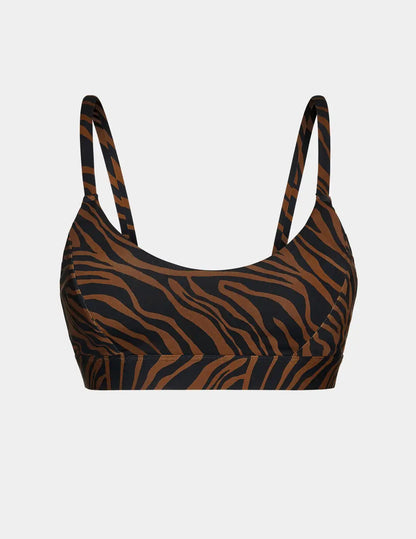 Scoop Bikini Top - Last Call