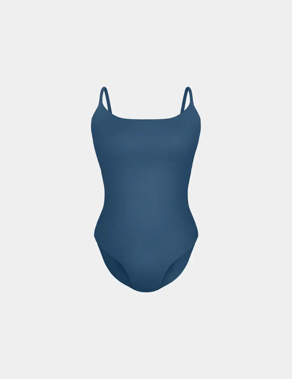 Leakproof Sculpt Classic One Piece Swimsuit