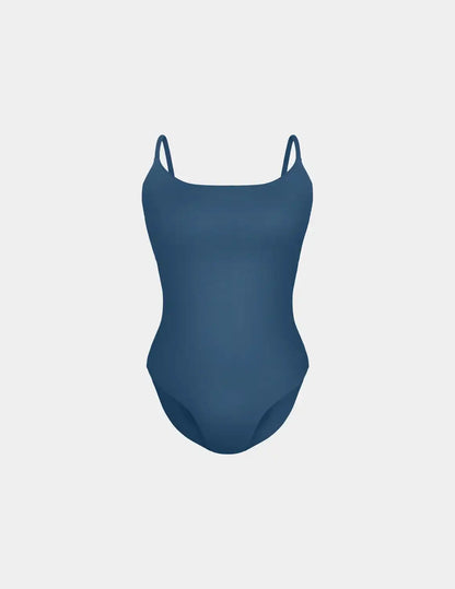 Leakproof Sculpt Classic One Piece Swimsuit