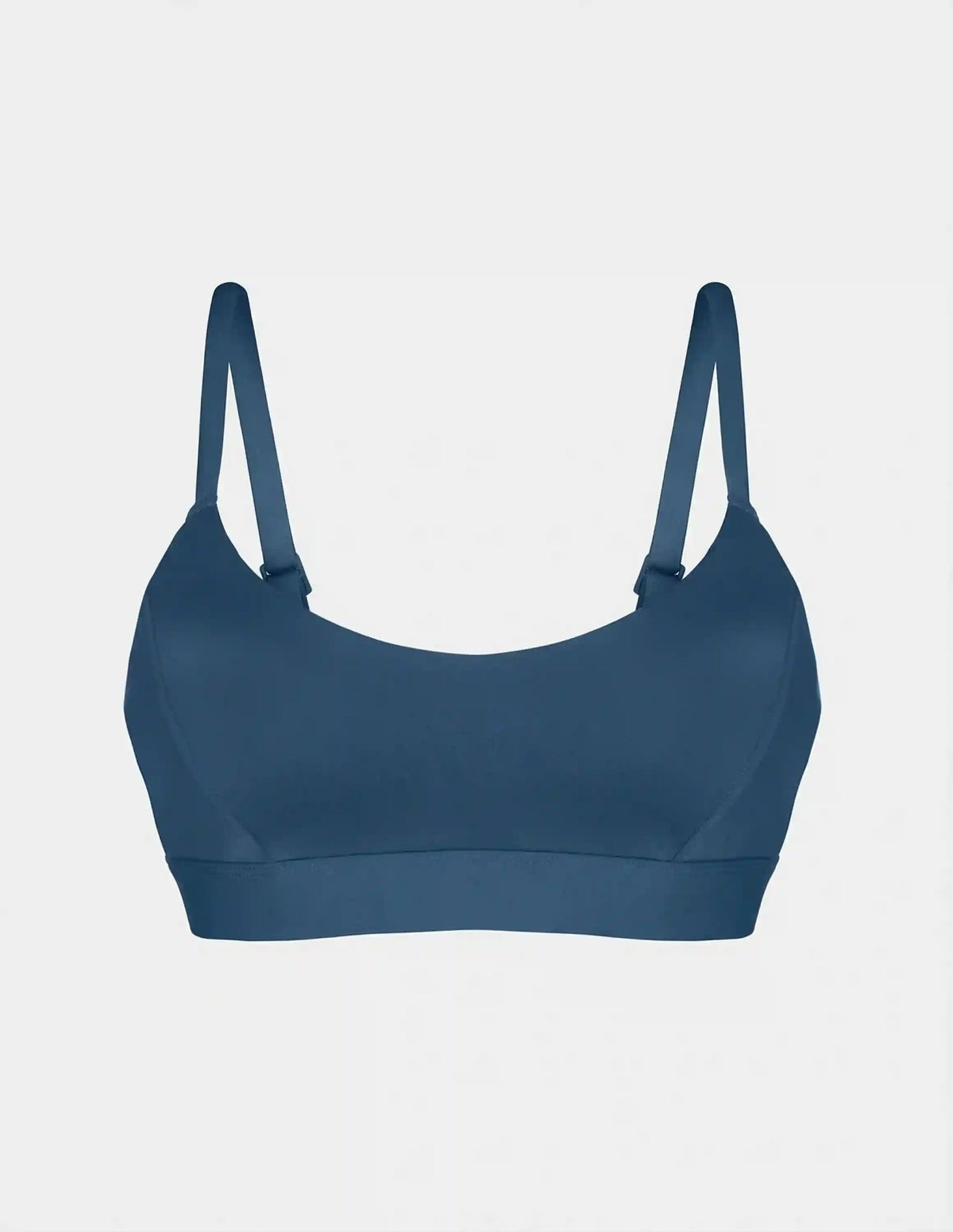 Sculpt Scoop Bikini Top