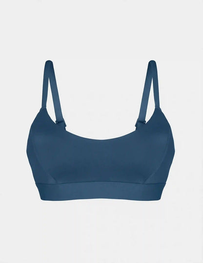 Sculpt Scoop Bikini Top