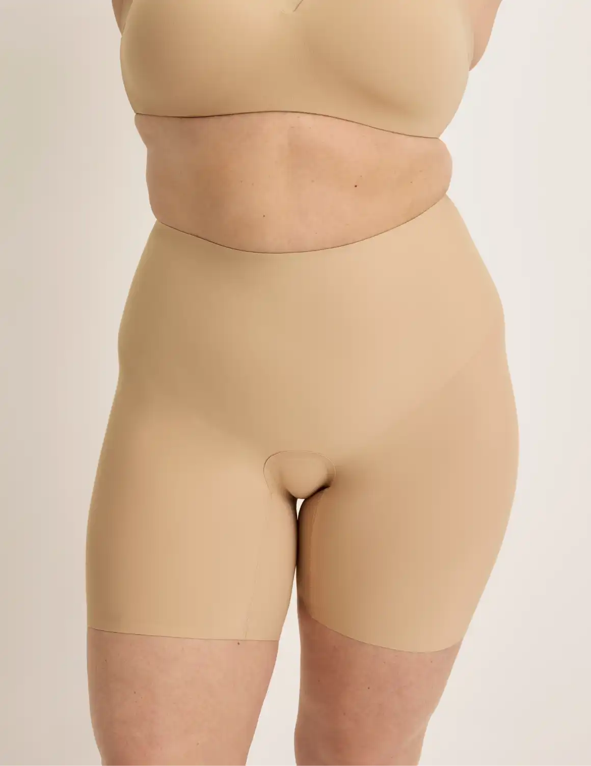 Leakproof Contour Thigh Saver® 6”