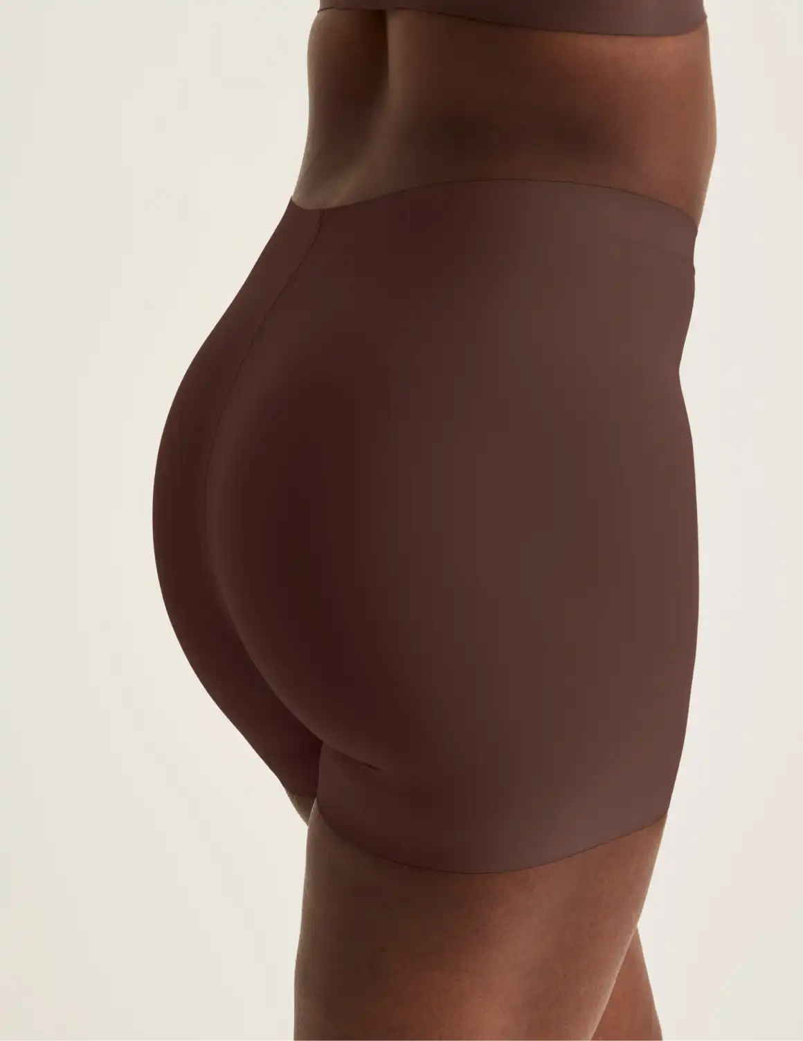 Shortie Thigh Saver® 4”