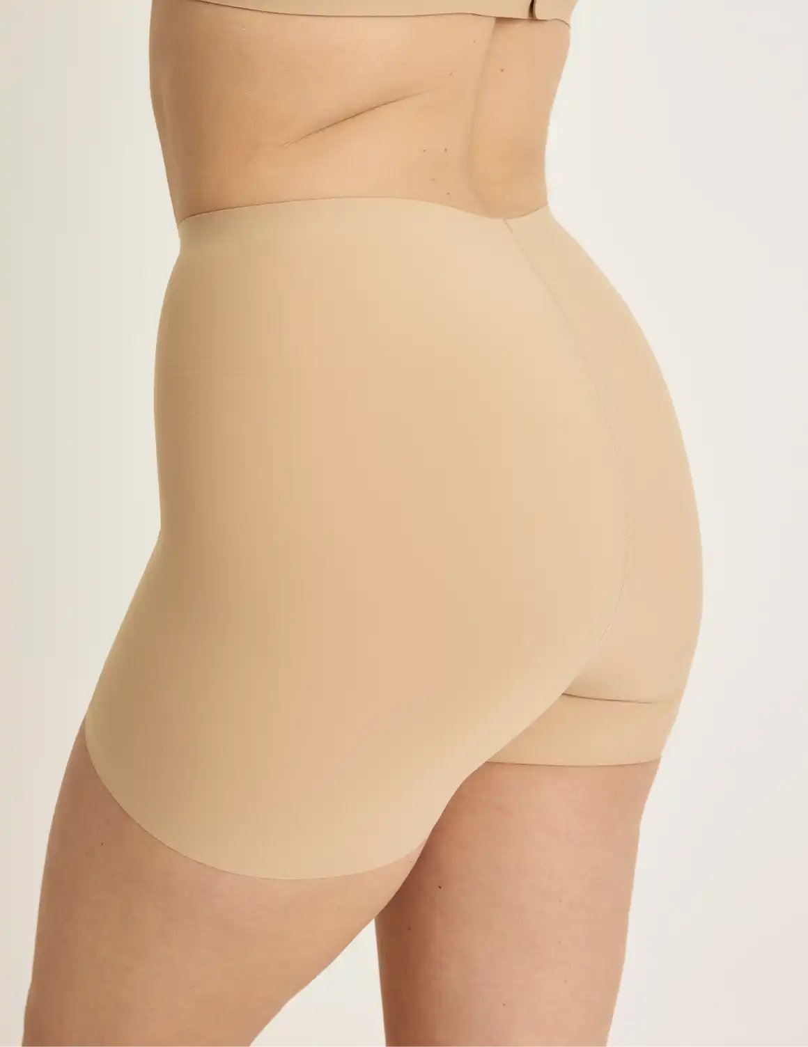 Shortie Thigh Saver® 4”