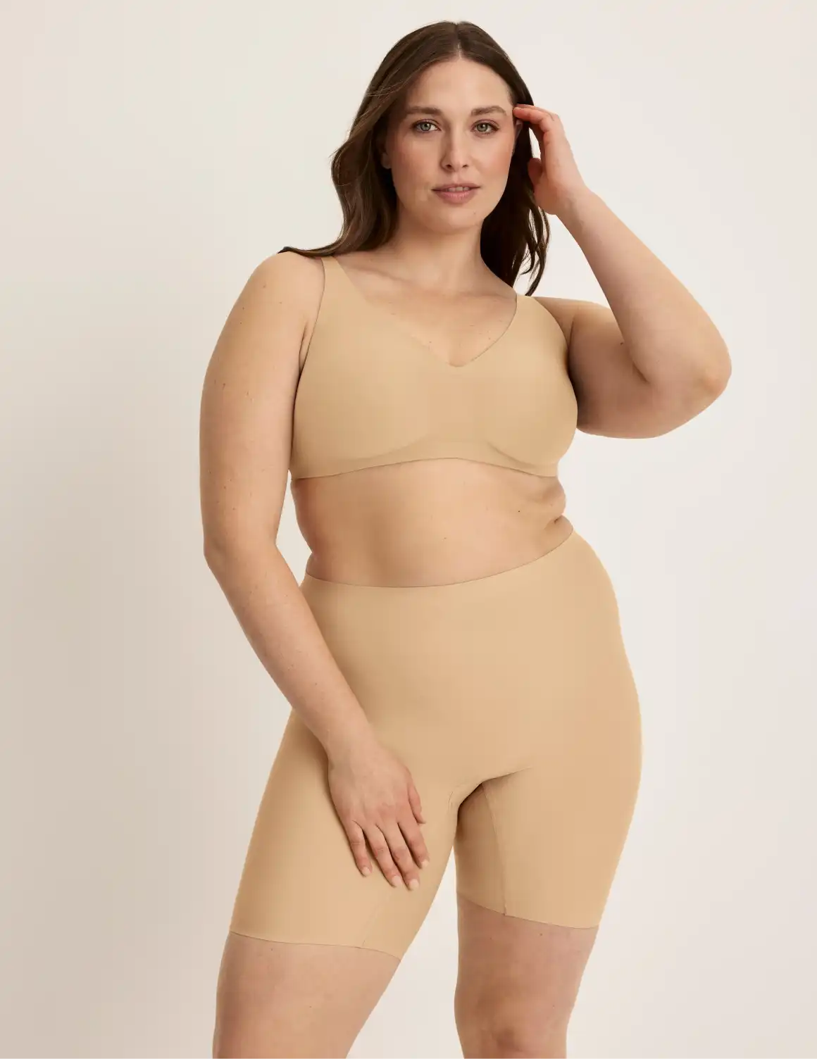 Thigh Saver® 6”
