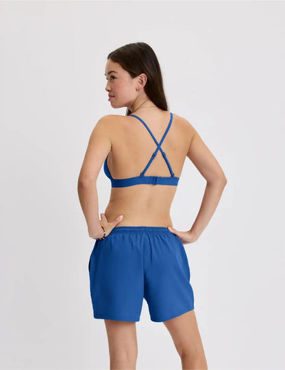 Teen Triangle Bikini Top