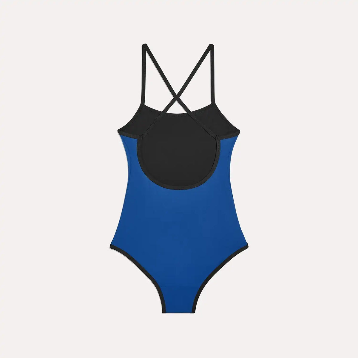 Teen Period Swim Freestyle One-Piece