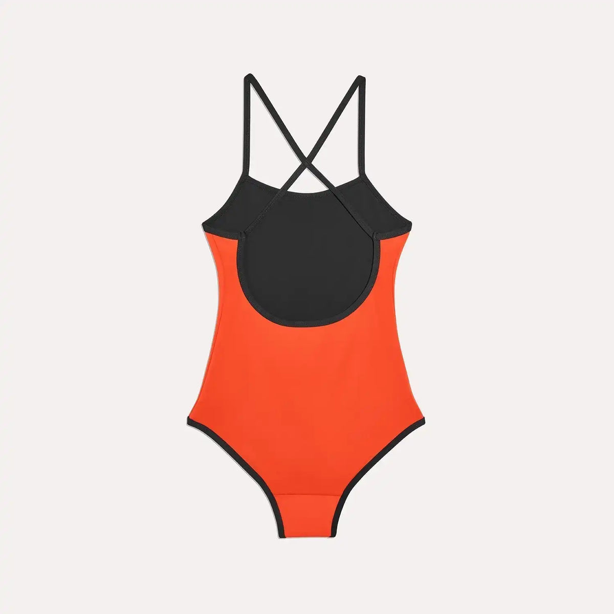 Teen Period Swim Freestyle One-Piece