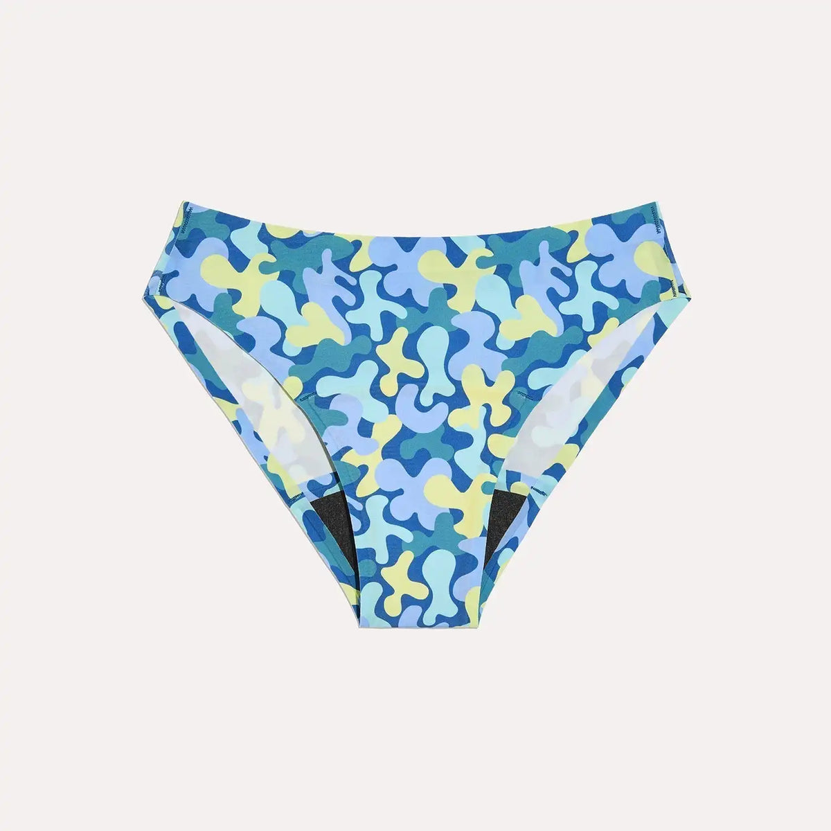 Teen Super Leakproof® No-Show Bikini - Last Call