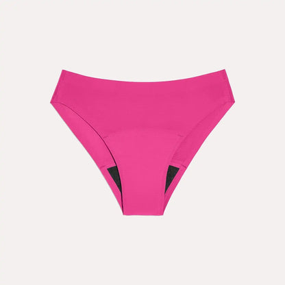 Teen Super Leakproof® No-Show Bikini - Last Call