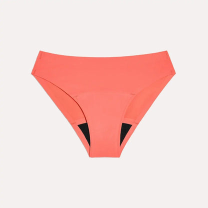 Teen Super Leakproof® No-Show Bikini - Last Call