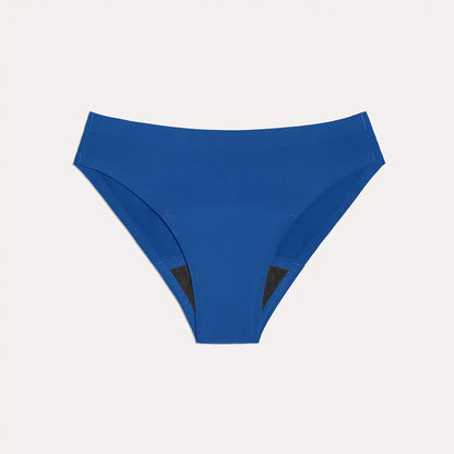 Teen Super Leakproof® No-Show Bikini - Last Call