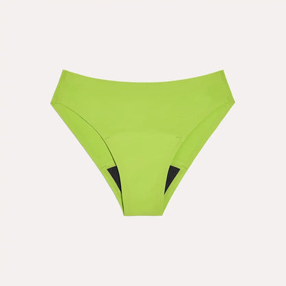 Teen Super Leakproof® No-Show Bikini - Last Call