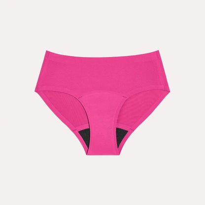 Teen Super Leakproof® No-Show Boyshort - Last Call