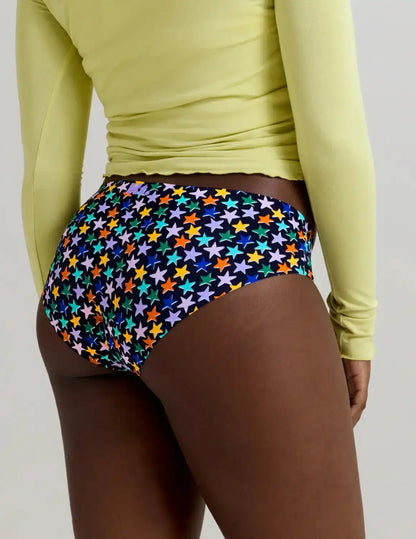 Teen Leakproof UltraThin Bikini Holiday 3-Pack