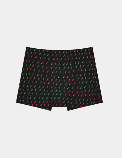 Teen SuperPlus Leakproof® Sleepover Short