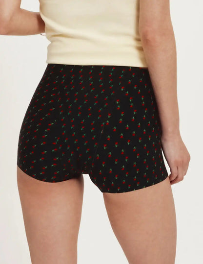 Teen SuperPlus Leakproof® Sleepover Short