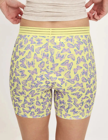 Teen Leakproof Luxe Modal Sleep Boxer - Last Call