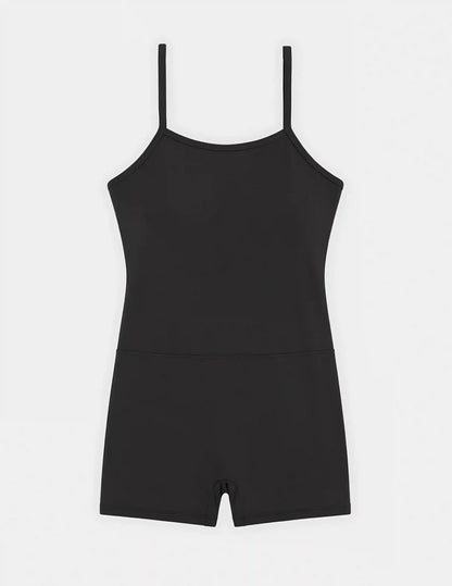 Teen Period Swim Full Coverage Romper
