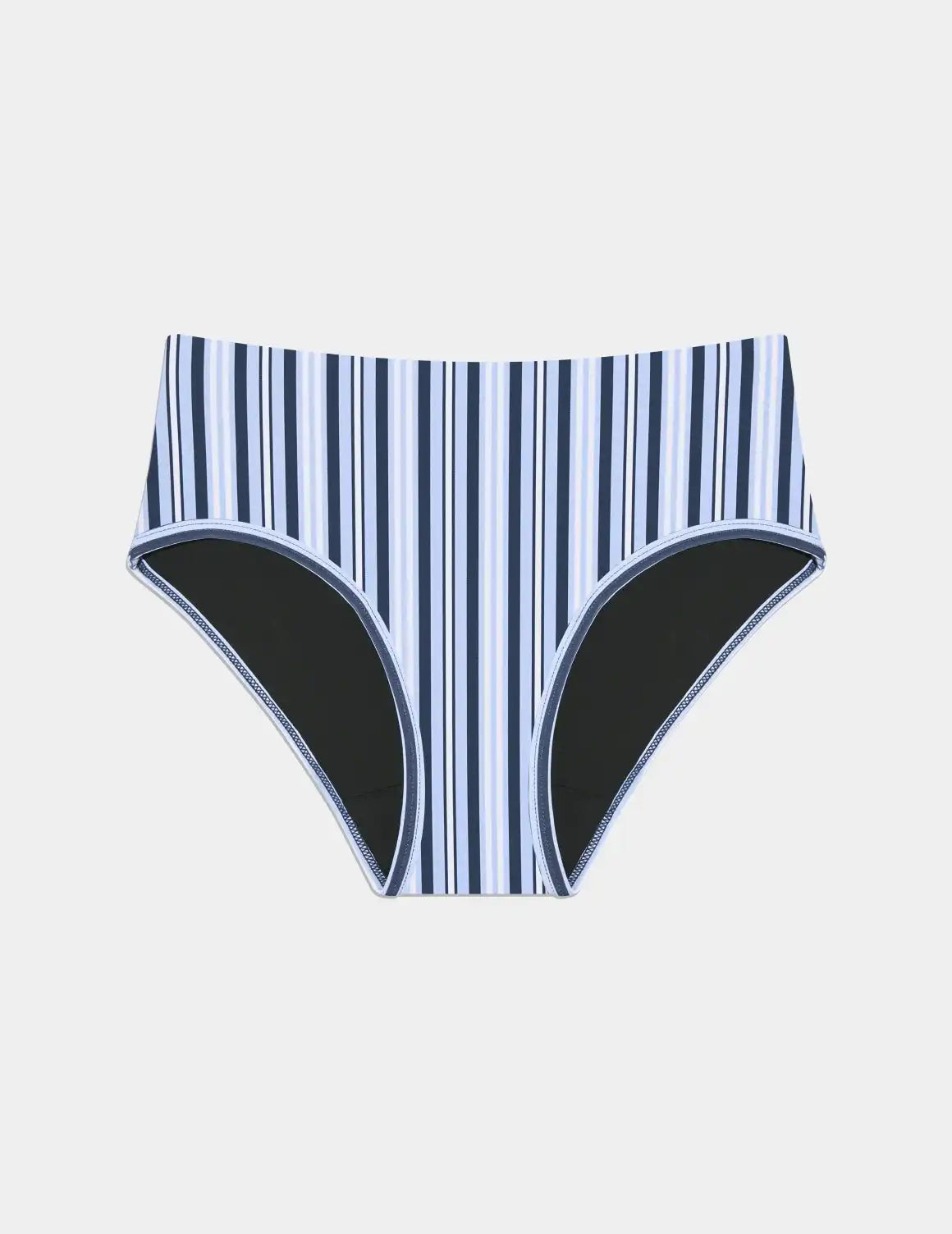 Teen Period Swim Full-Coverage Bikini Bottom - Last Call
