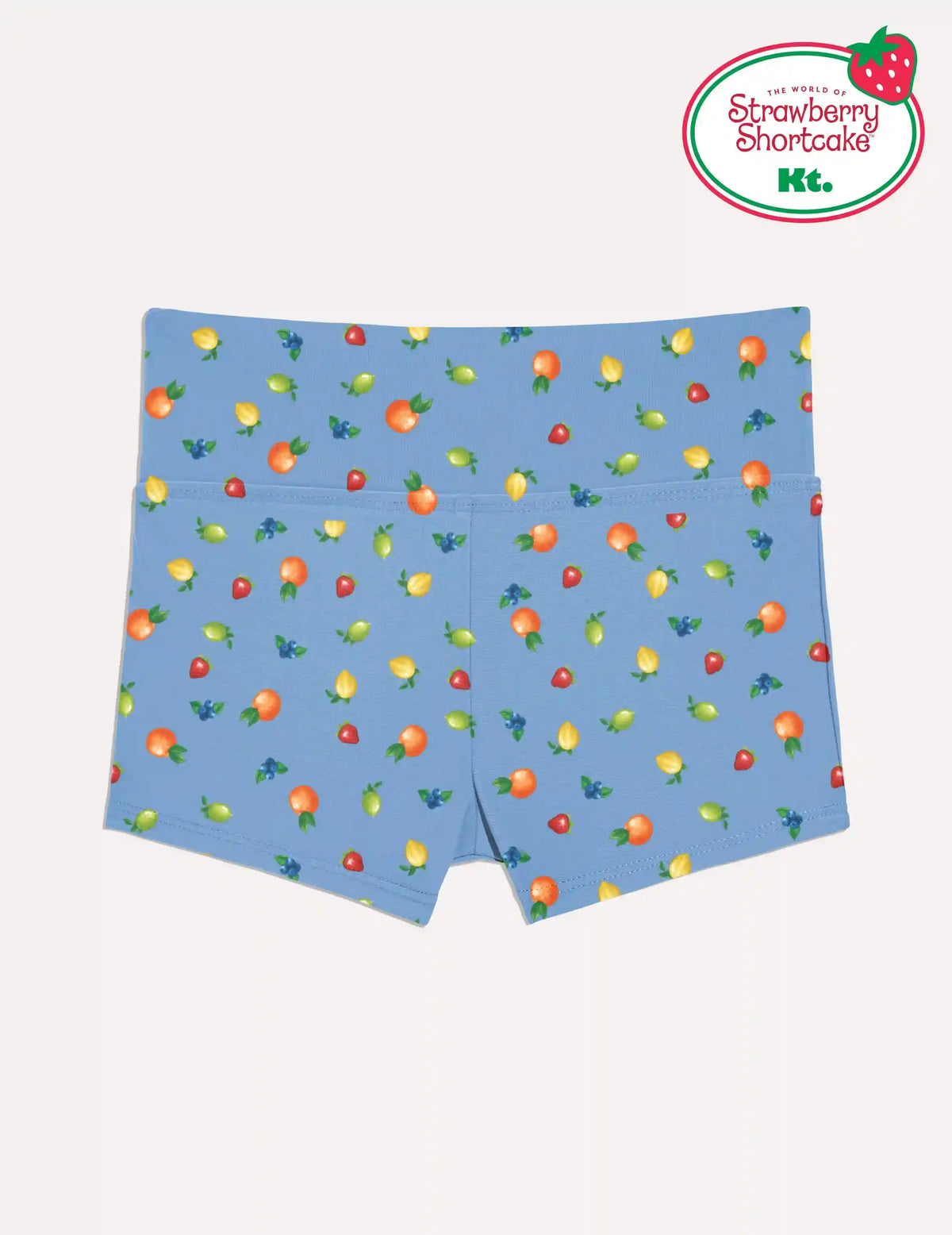 Teen Period Swim Short - Last Call