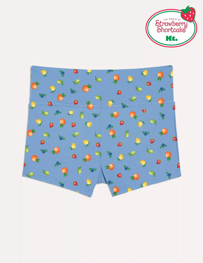 Teen Period Swim Short - Last Call