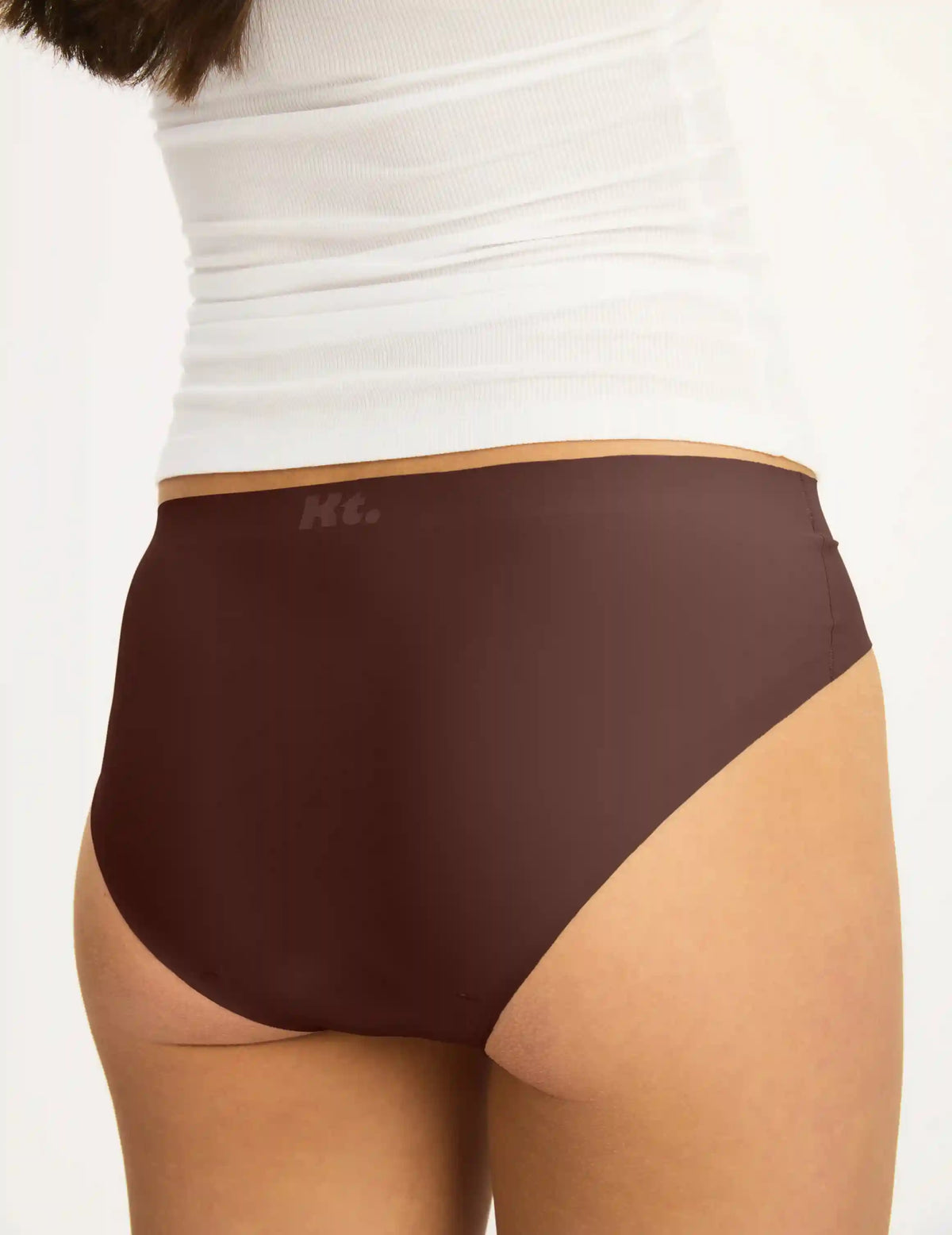 Teen StageProof™ Leakproof UltraThin Underwear