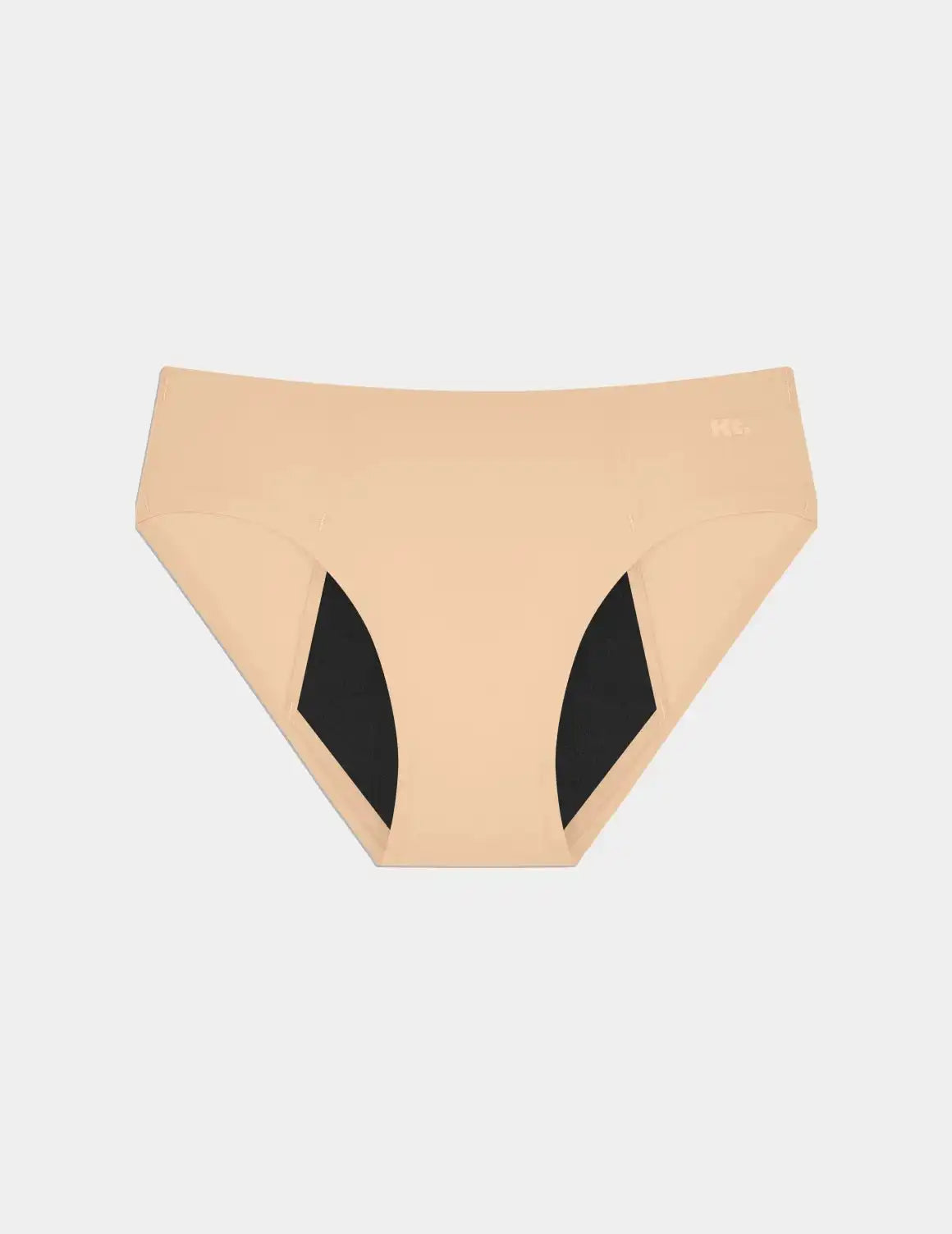 Teen SuperPlus Leakproof® No-Show Bikini