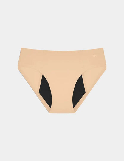 Teen SuperPlus Leakproof® No-Show Bikini